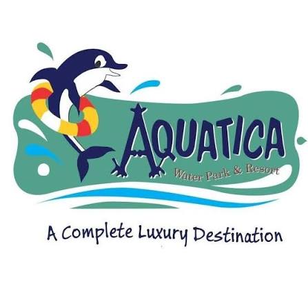 Aquatica Water Park & Resort