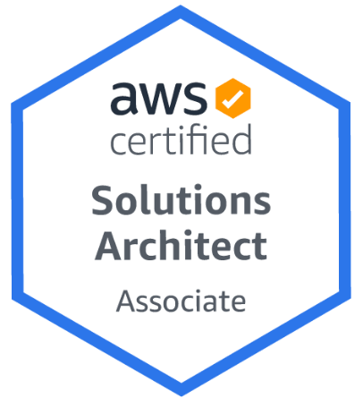 AWS Certified Solutions Architect